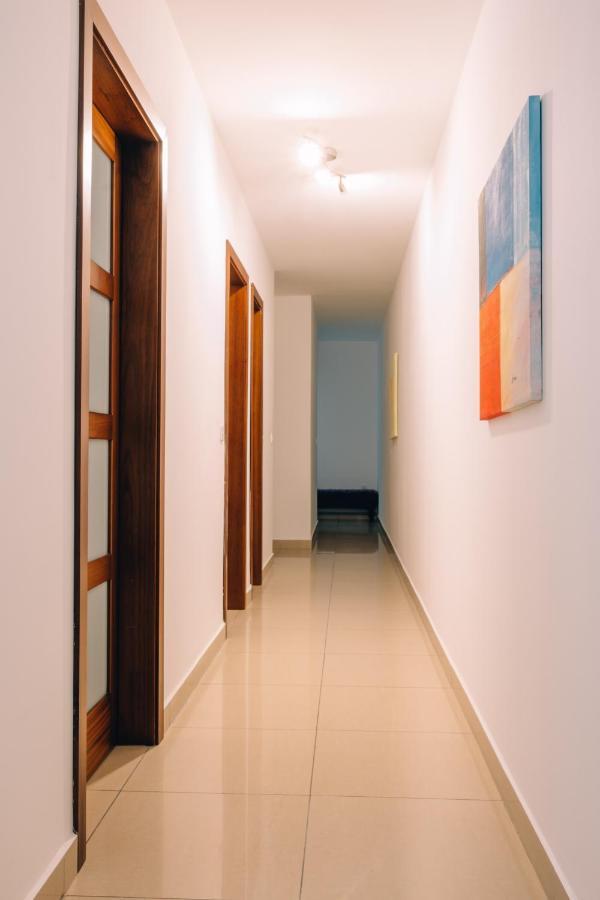 Crimson Court Διαμέρισμα Is-Swieqi Εξωτερικό φωτογραφία